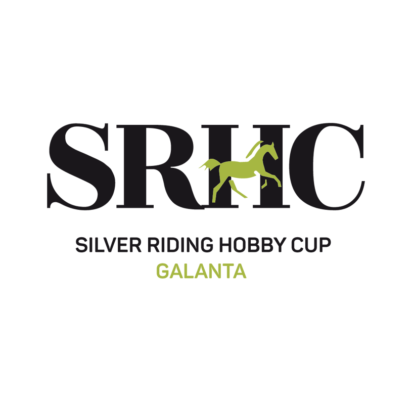 Silver Riding Hobby Cup